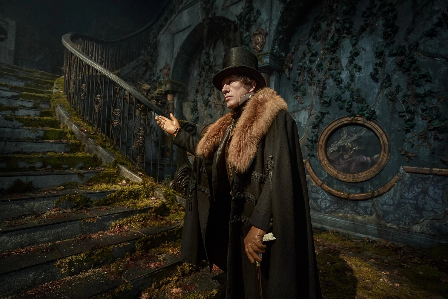 Film Review: Guillermo del Toro “Frankenstein” by Mary Shelley 