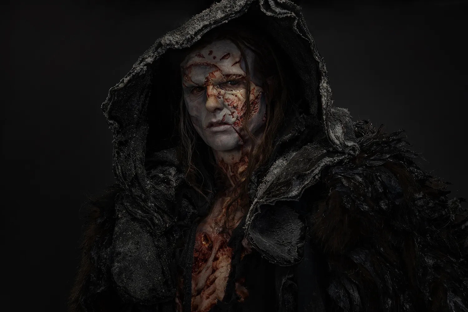 Film Review: Guillermo del Toro “Frankenstein” by Mary Shelley 