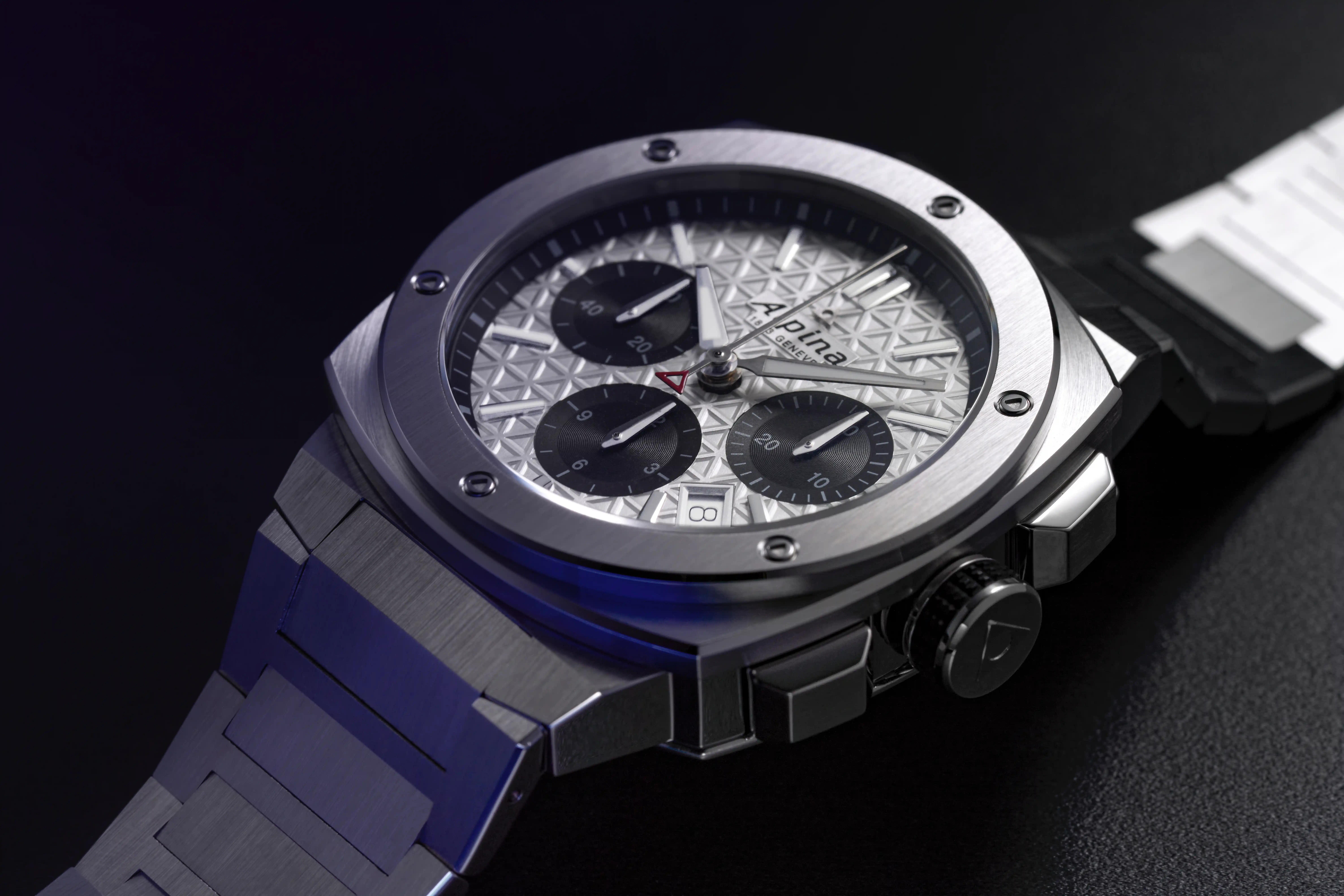 Alpina Alpiner Extreme Chronograph Automatic