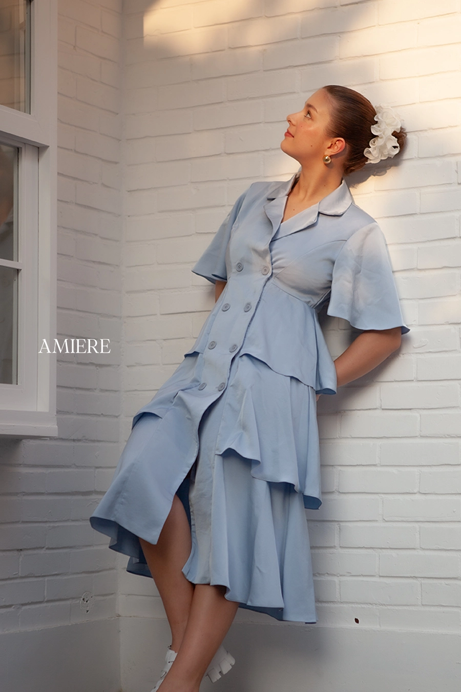 MoCAF: The Christmas Edit! Brings Fresh And Fun Artistry To The Holidays 