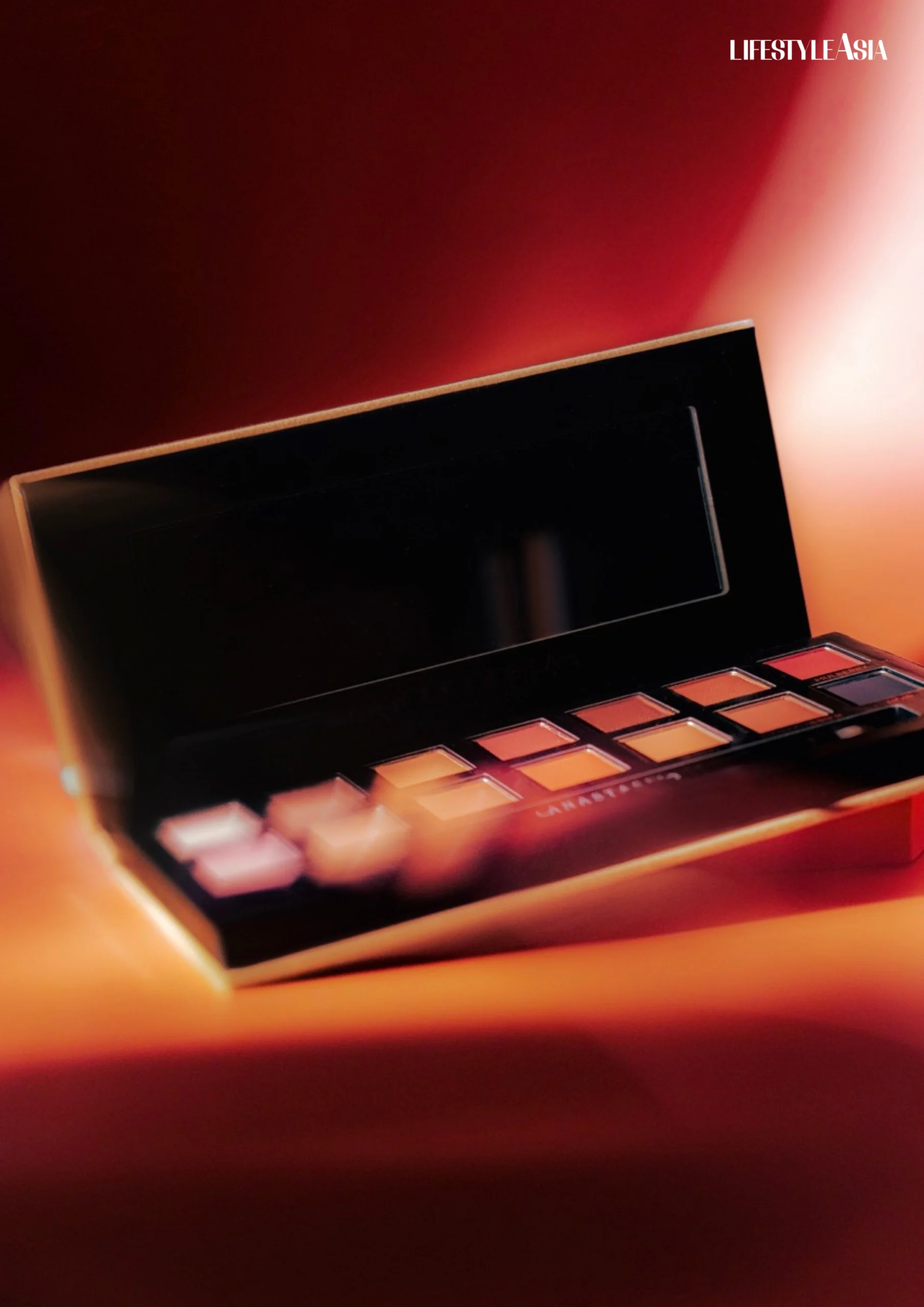 Shine Bright: A Beauty Gift List For That Festive Sparkle