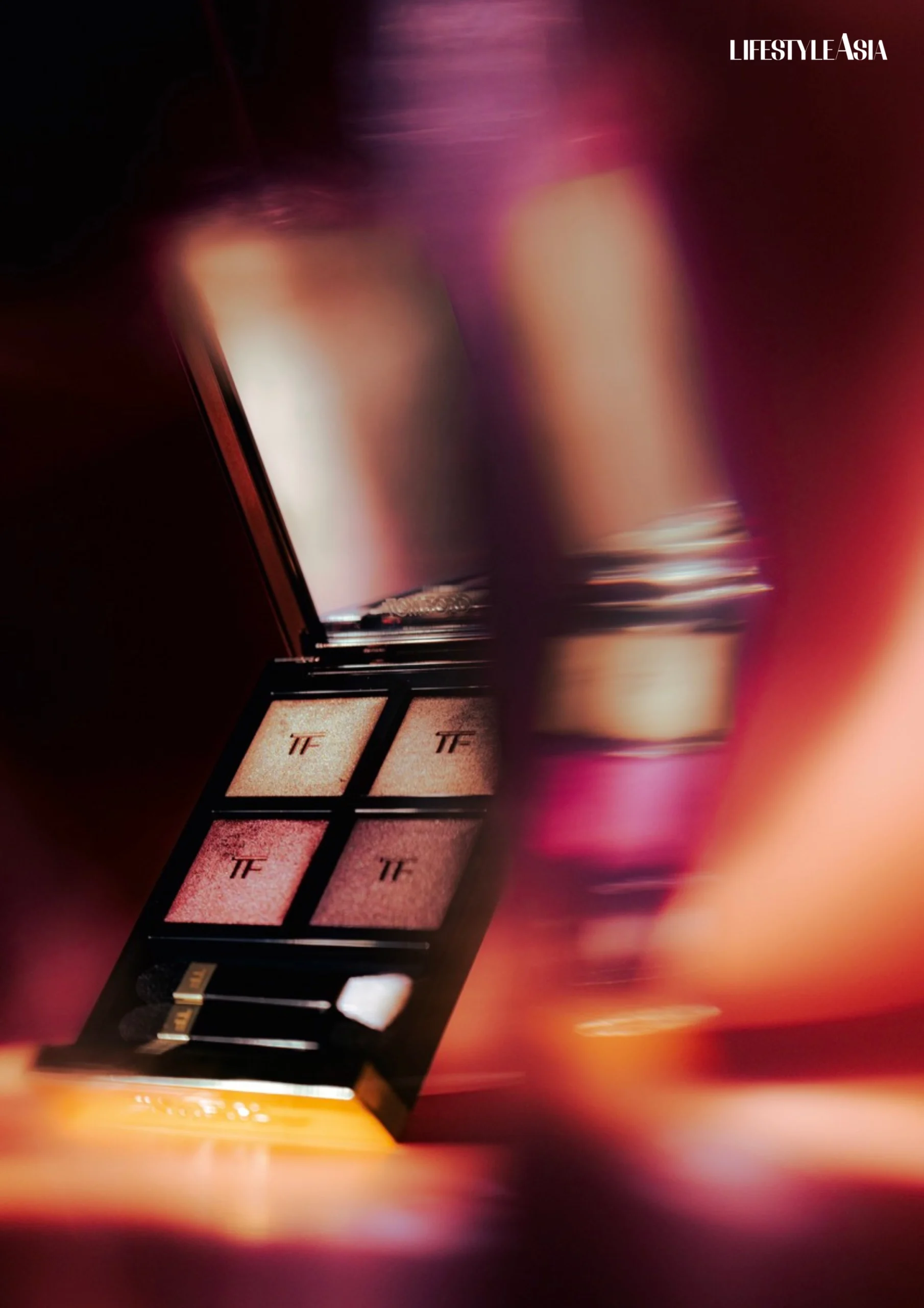 Shine Bright: A Beauty Gift List For That Festive Sparkle