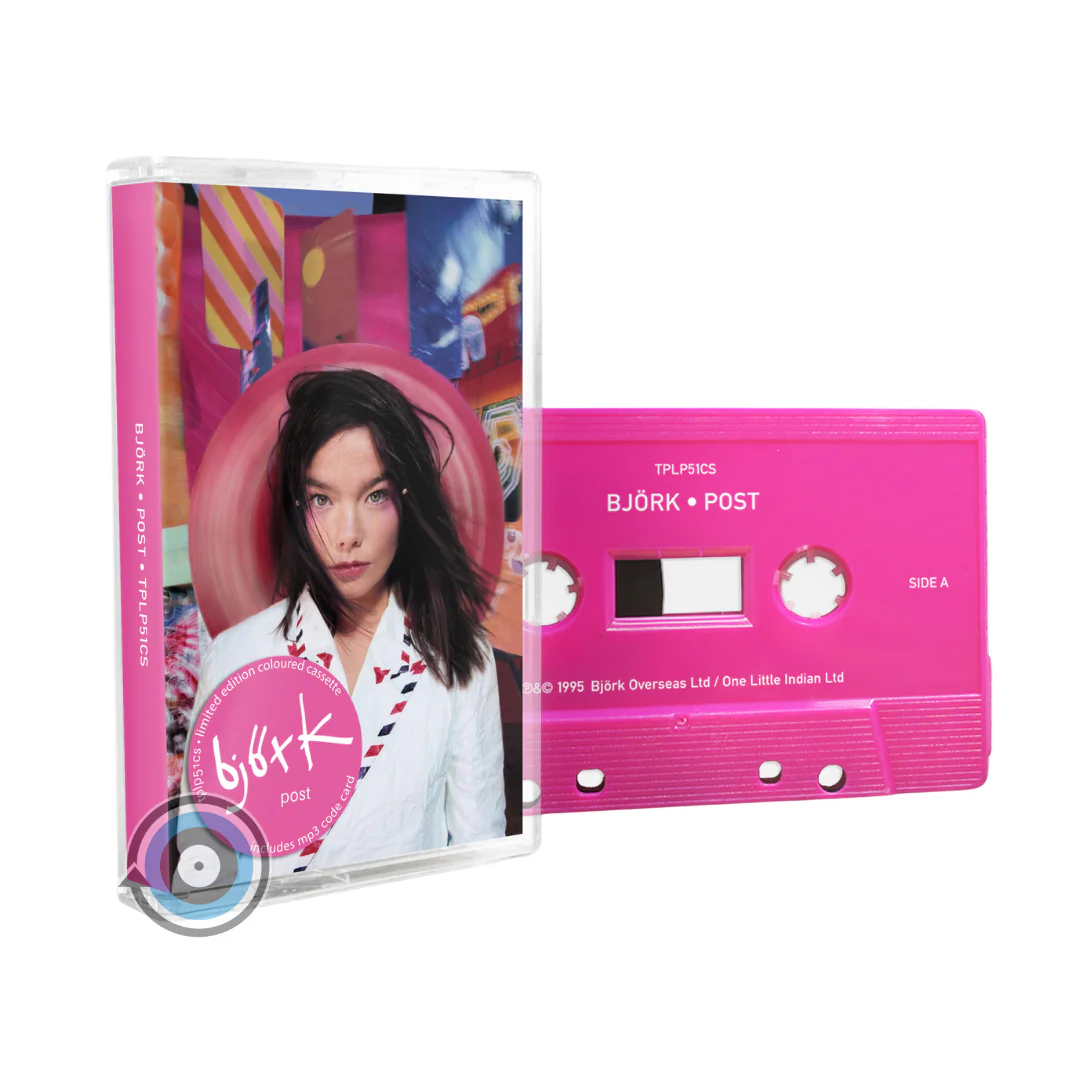 A Very Specific Holiday Gift Guide For The Music Lover