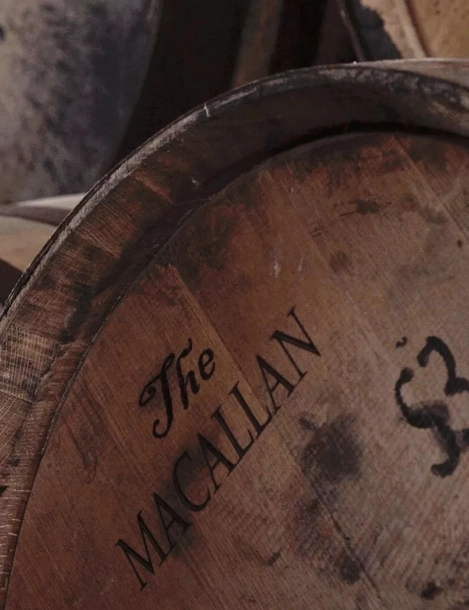 The Macallan
