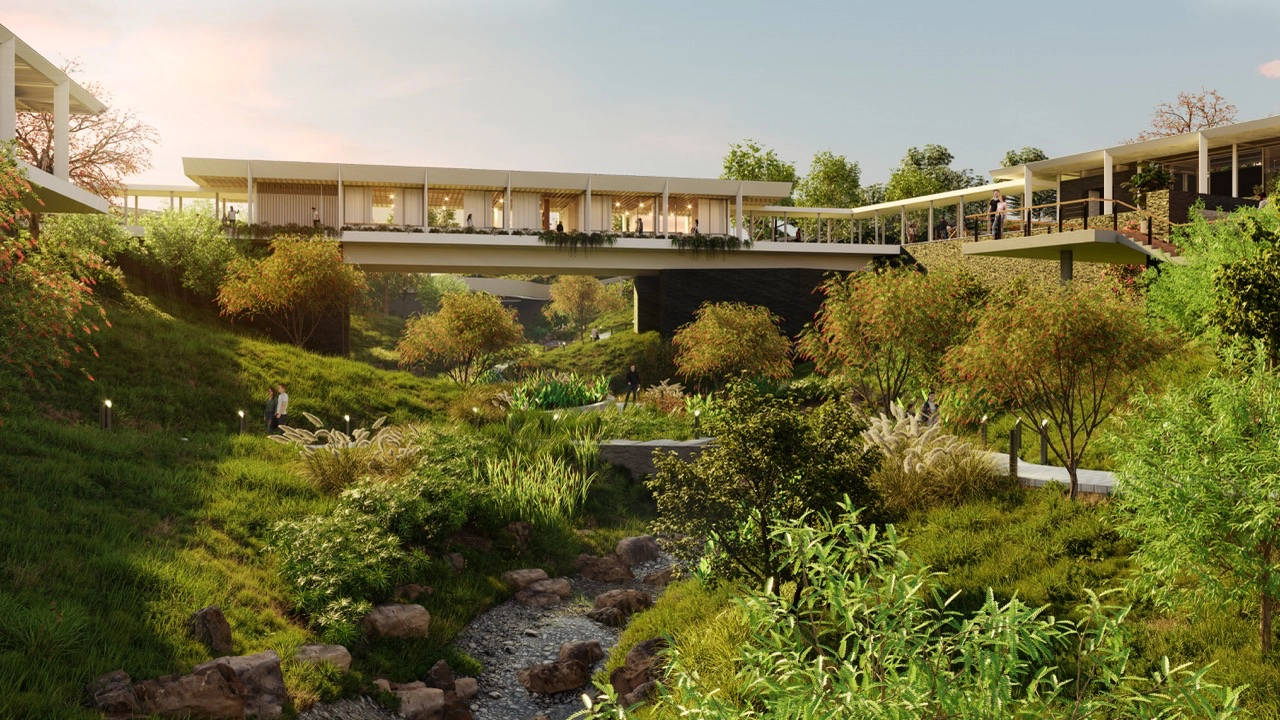 A Vision Etched In Bronze: SM Signature Series Sets The Stage For A New Era Of Premium Living