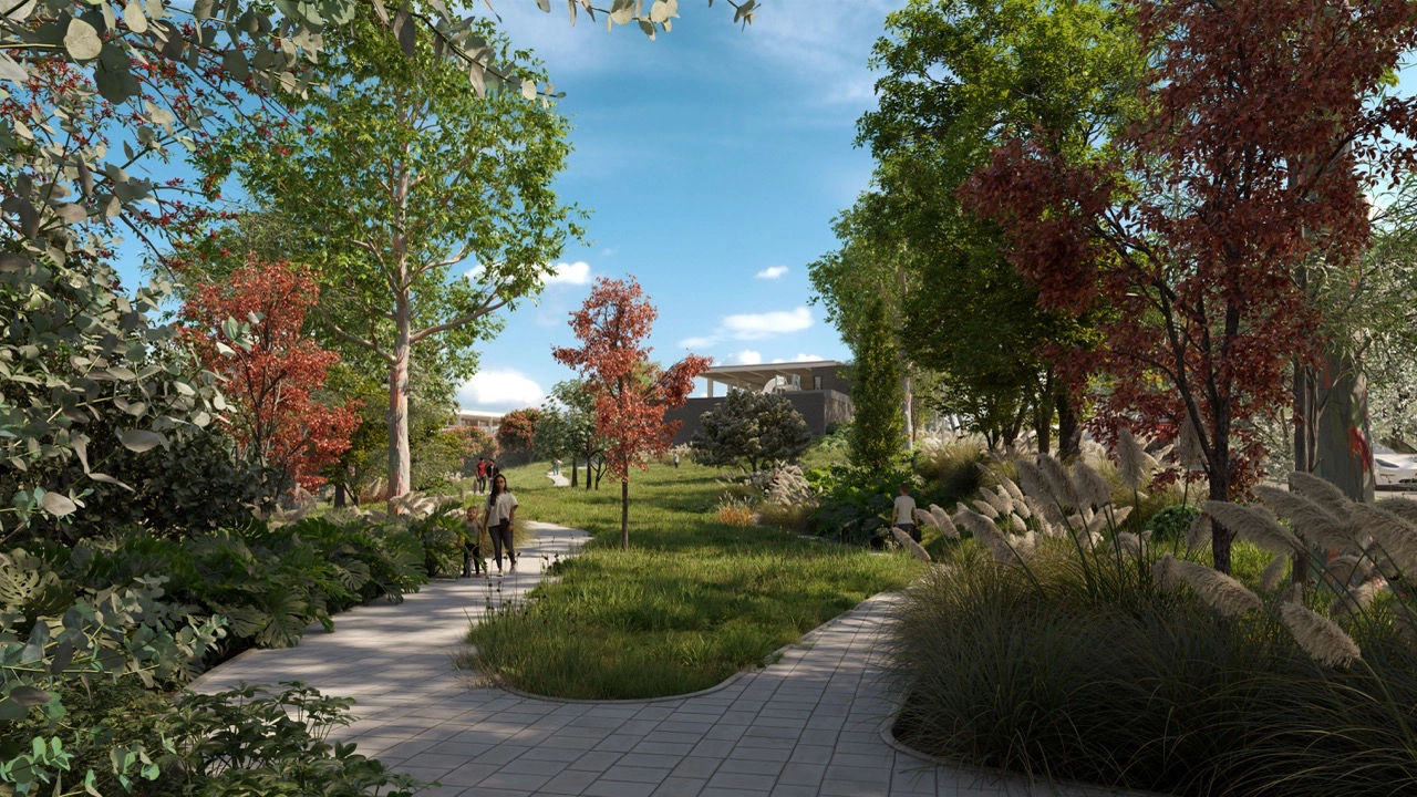 A Vision Etched In Bronze: SM Signature Series Sets The Stage For A New Era Of Premium Living