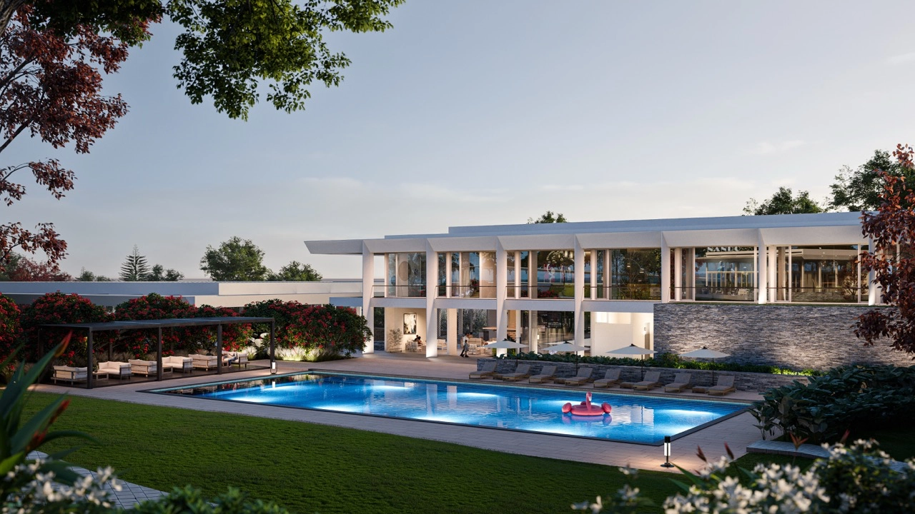 A Vision Etched In Bronze: SM Signature Series Sets The Stage For A New Era Of Premium Living