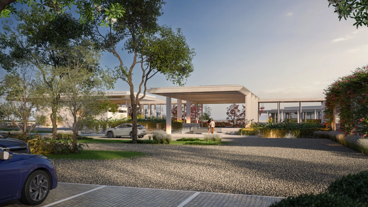 A Vision Etched In Bronze: SM Signature Series Sets The Stage For A New Era Of Premium Living