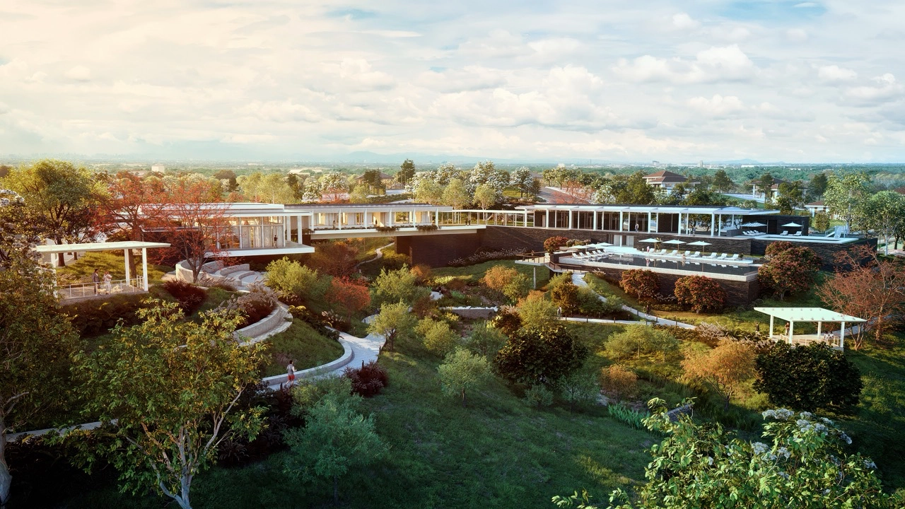 A Vision Etched In Bronze: SM Signature Series Sets The Stage For A New Era Of Premium Living