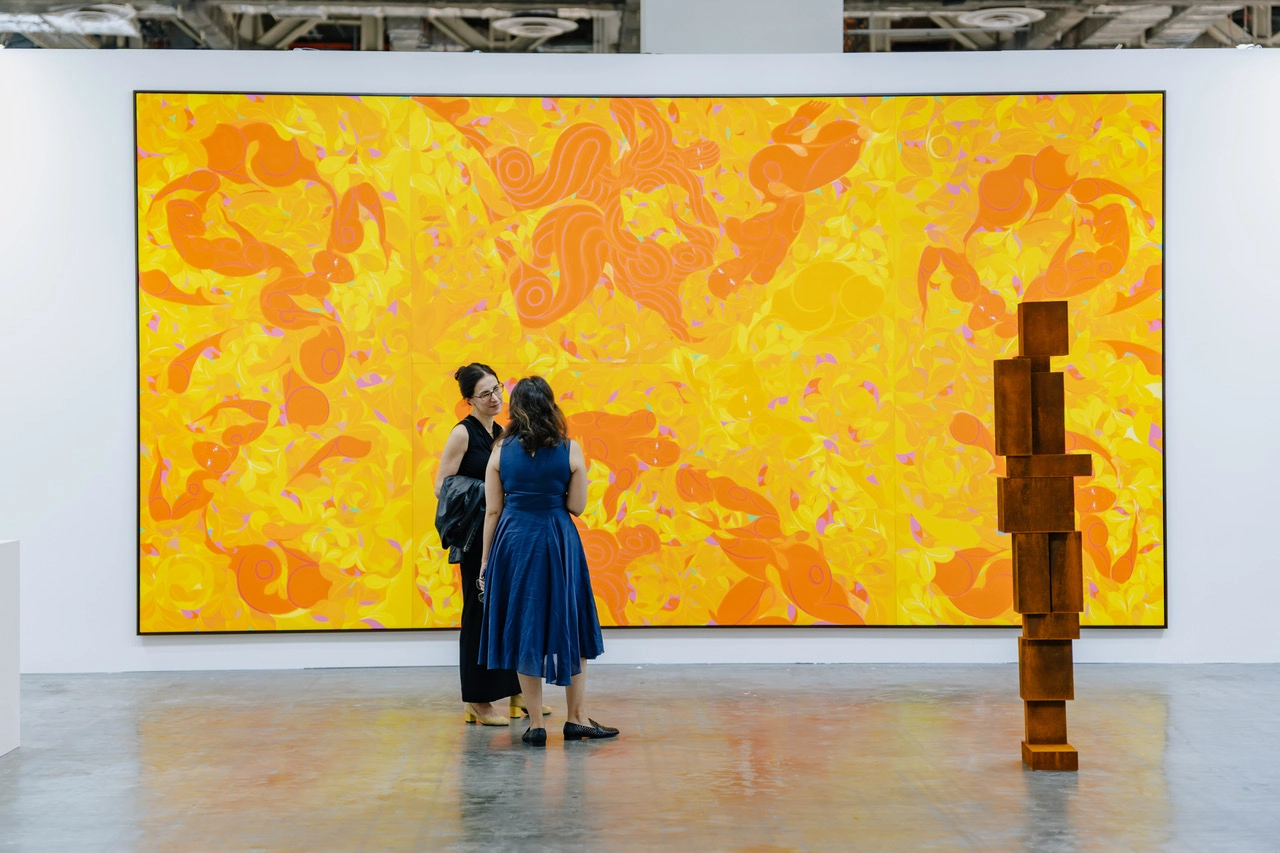 ART SG Welcomes S.E.A. Focus: A New Era For Regional Creativity 