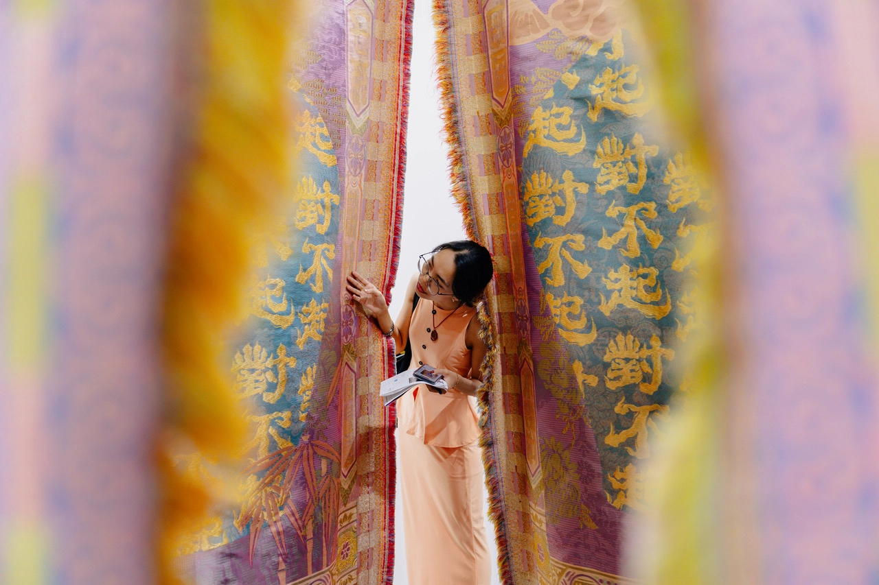 ART SG Welcomes S.E.A. Focus: A New Era For Regional Creativity 