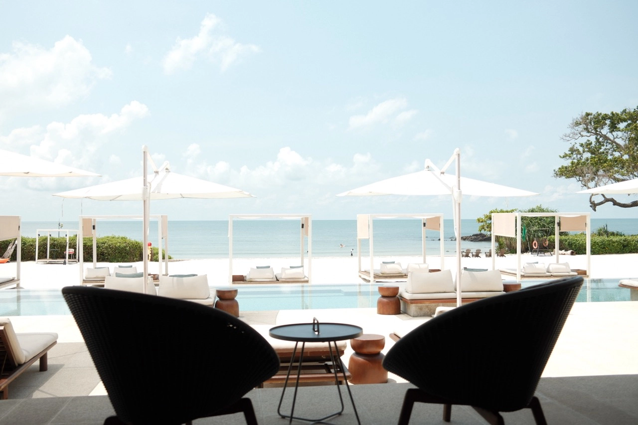 Escape to the Desaru Coast: A Gem of World-Class Luxury