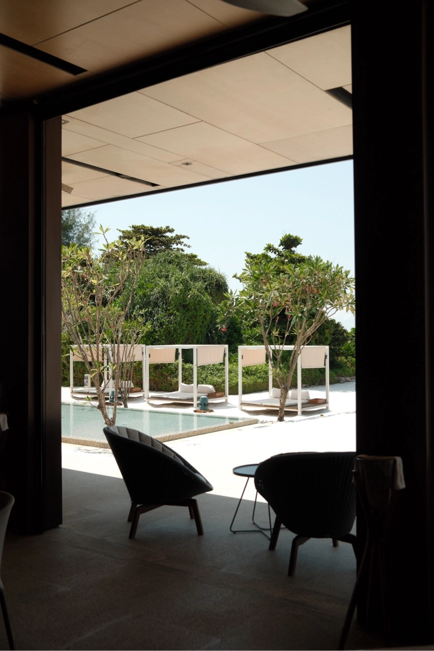 Escape to the Desaru Coast: A Gem of World-Class Luxury