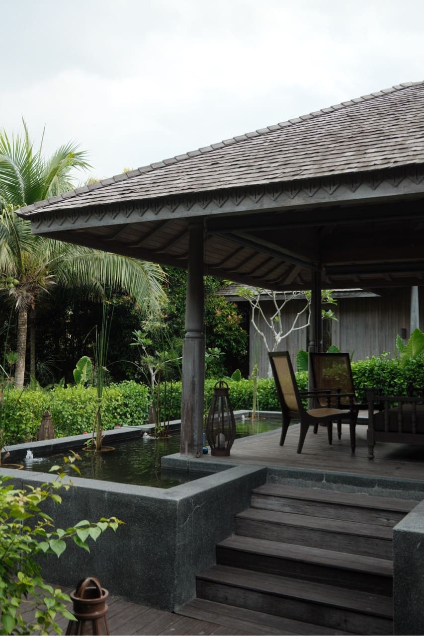 Escape to the Desaru Coast: A Gem of World-Class Luxury