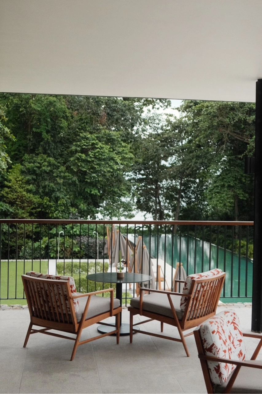 Escape to the Desaru Coast: A Gem of World-Class Luxury