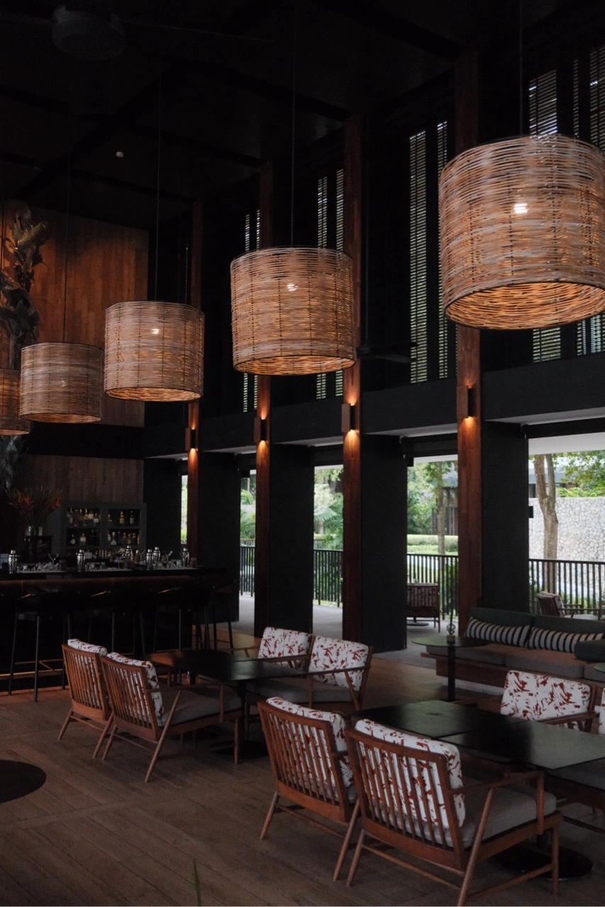 Escape to the Desaru Coast: A Gem of World-Class Luxury