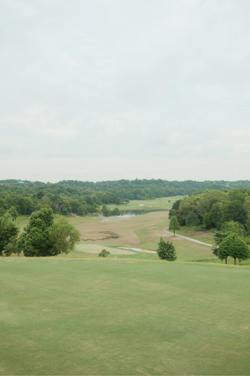 Escape to the Desaru Coast: A Gem of World-Class Luxury