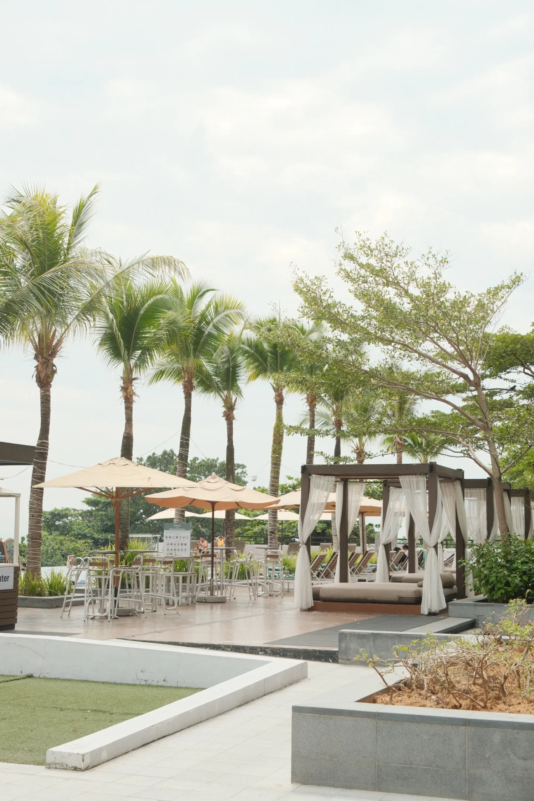 Escape to the Desaru Coast: A Gem of World-Class Luxury