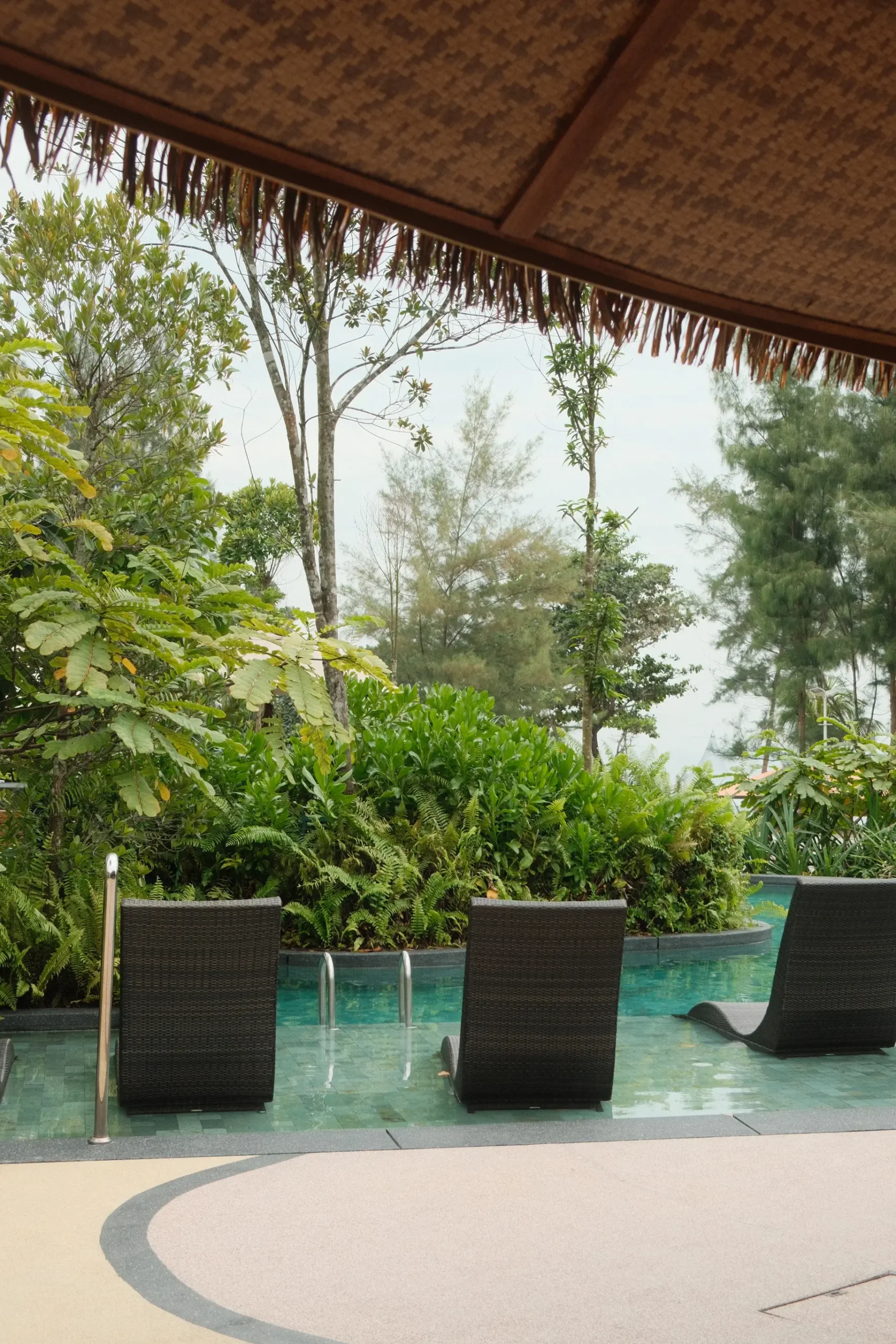 Escape to the Desaru Coast: A Gem of World-Class Luxury