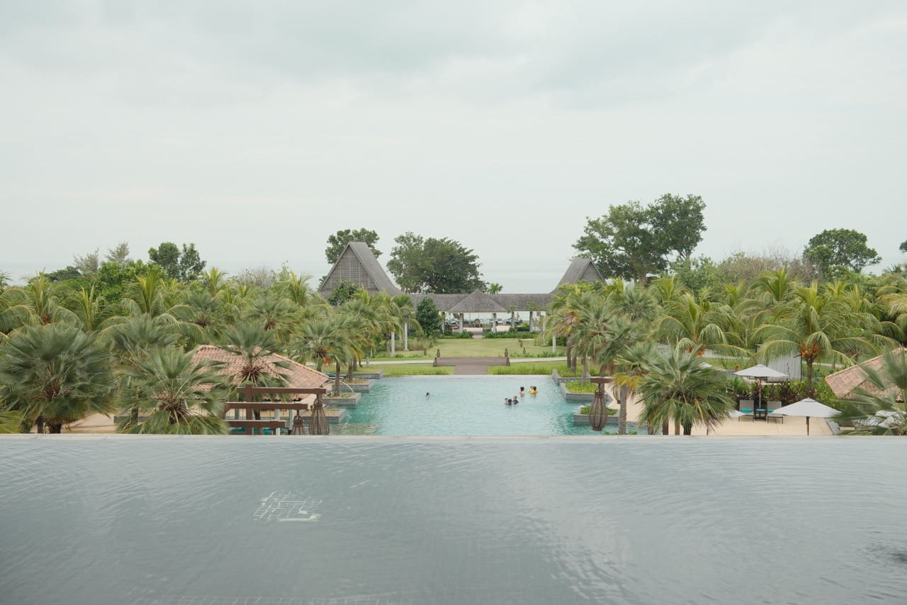 Escape to the Desaru Coast: A Gem of World-Class Luxury