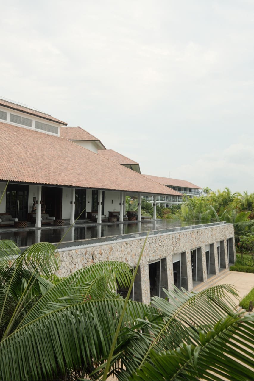 Escape to the Desaru Coast: A Gem of World-Class Luxury