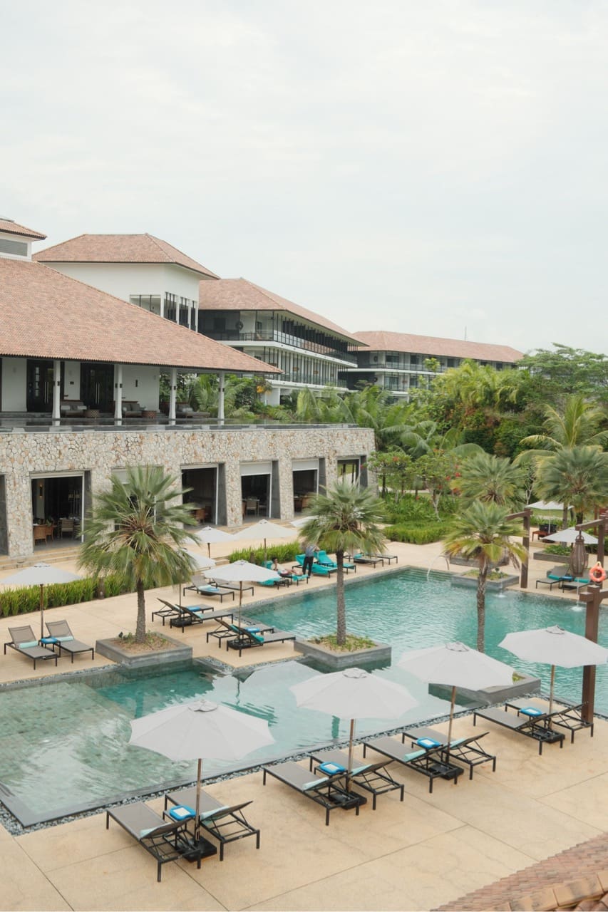 Escape to the Desaru Coast: A Gem of World-Class Luxury