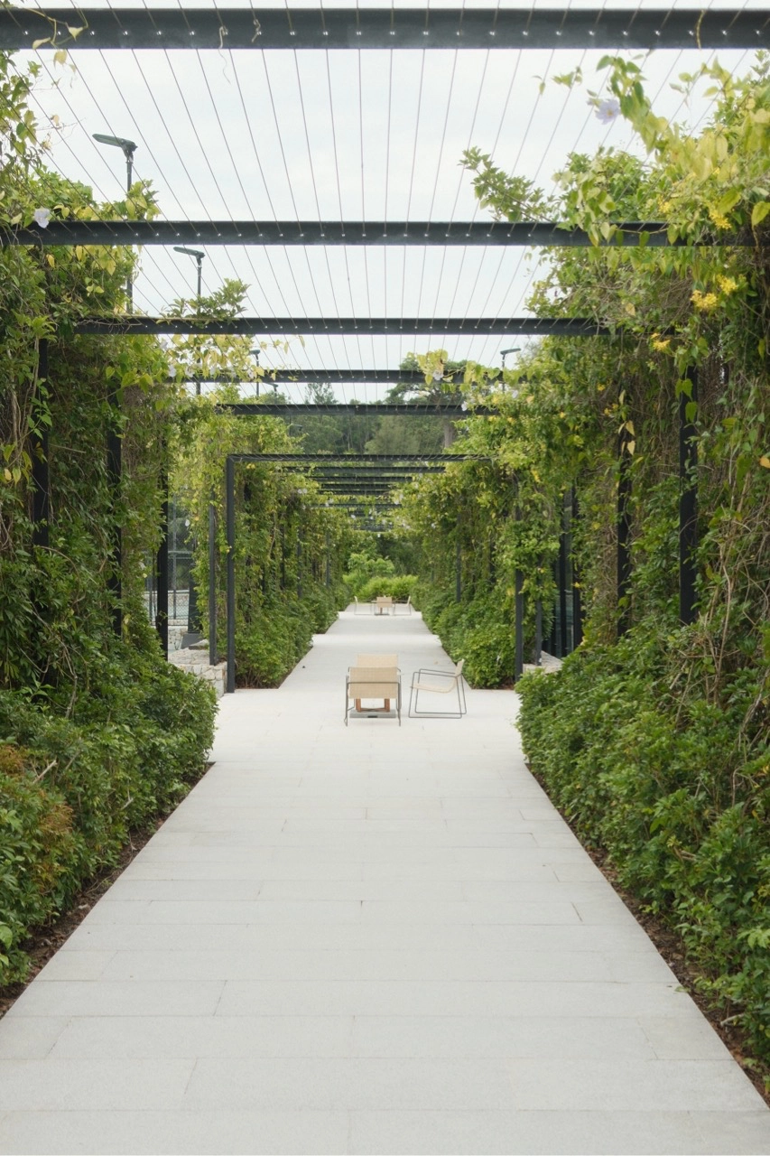 Escape to the Desaru Coast: A Gem of World-Class Luxury