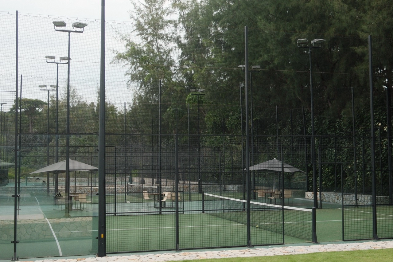 Escape to the Desaru Coast: A Gem of World-Class Luxury