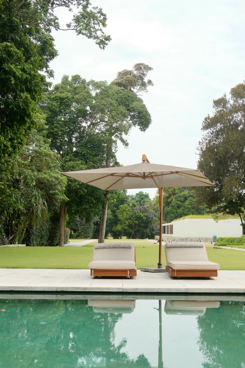 Escape to the Desaru Coast: A Gem of World-Class Luxury