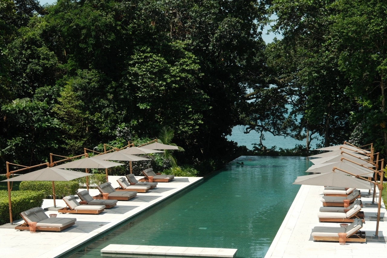 Escape to the Desaru Coast: A Gem of World-Class Luxury