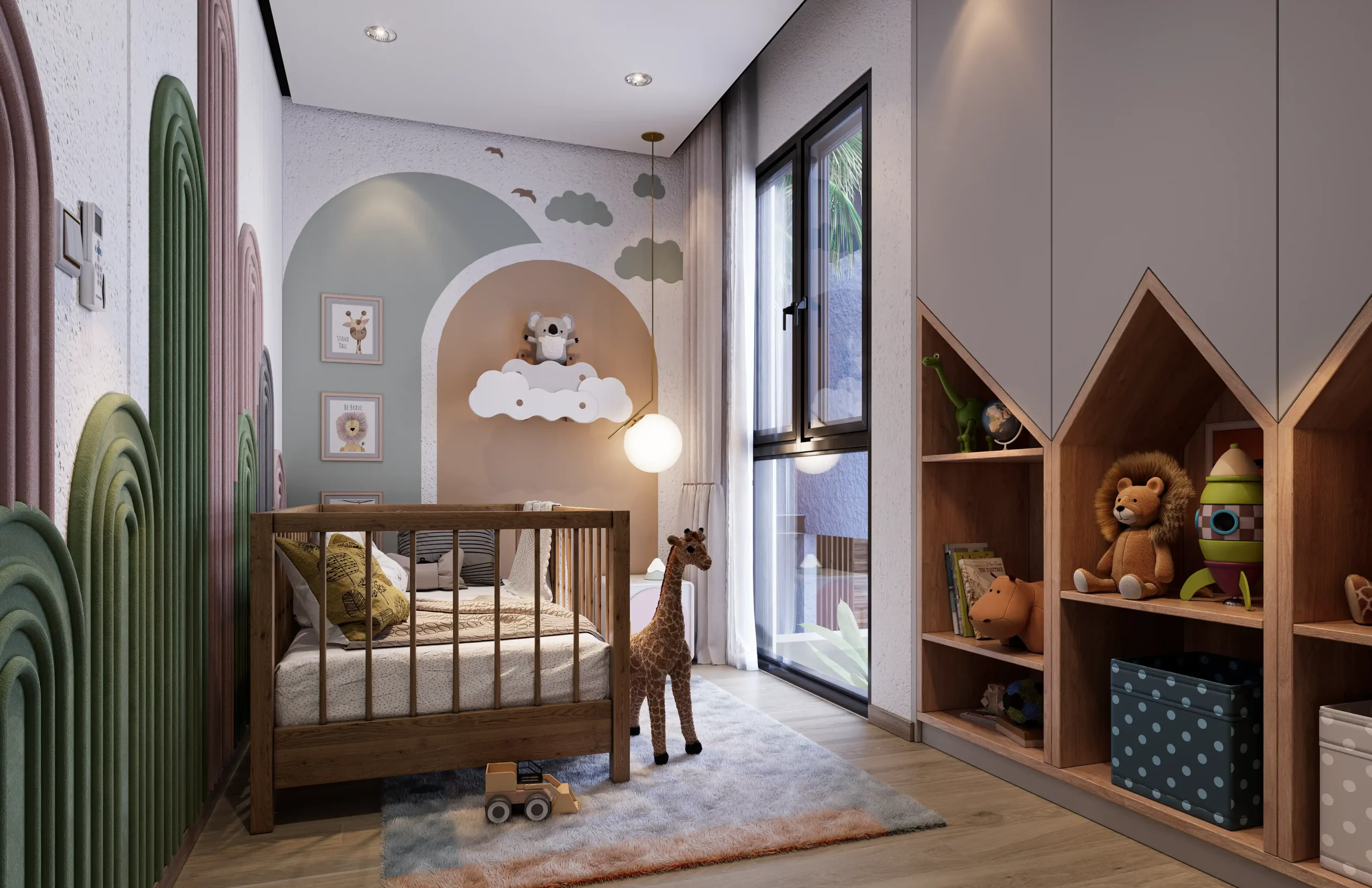 M Residences Katipunan: The Gift That’s Made To Last