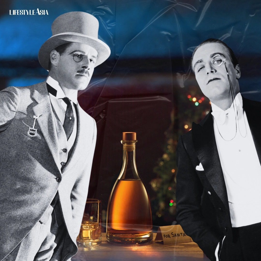 GENTLEMAN'S GIFT GUIDE