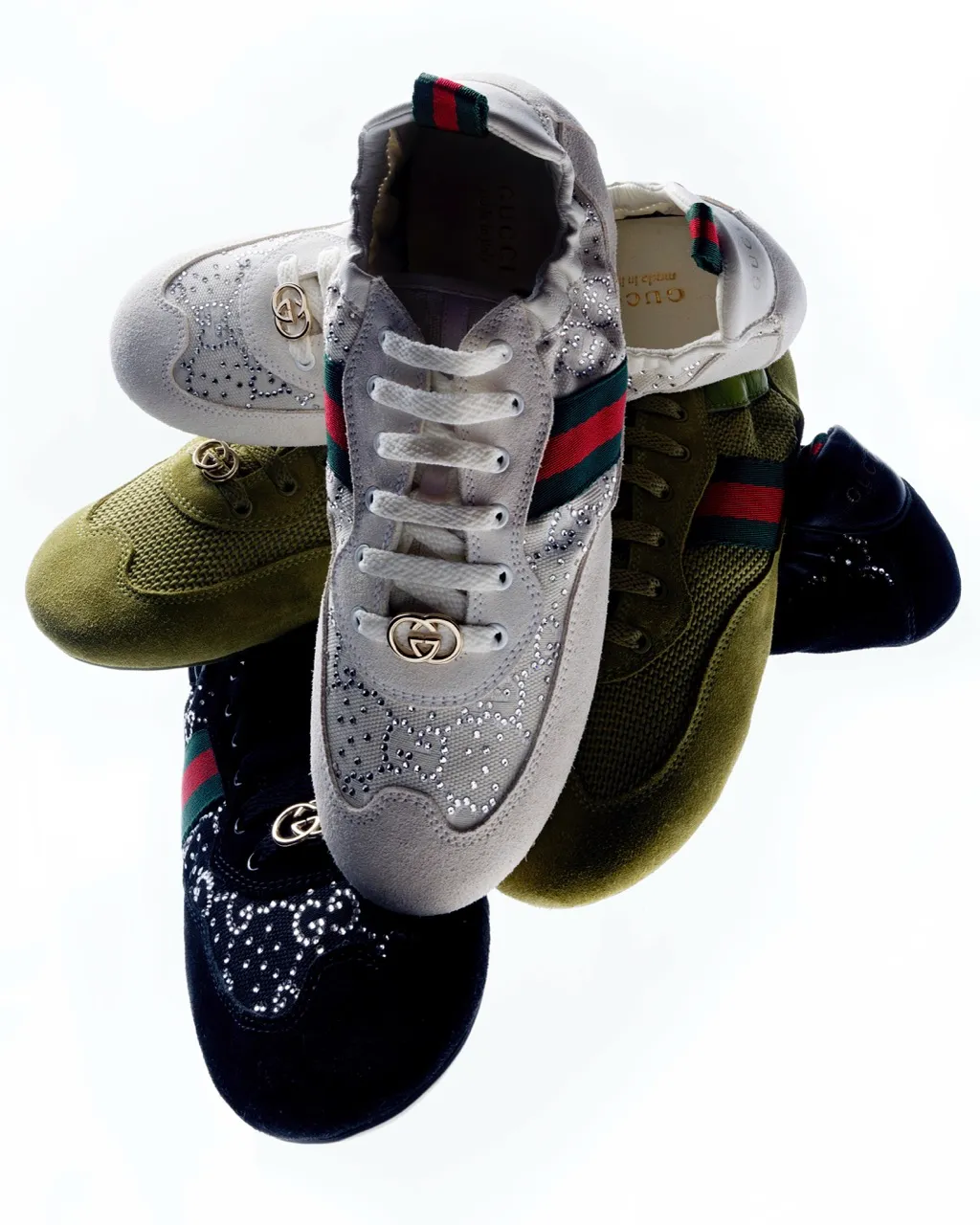 Gucci Gifts to Make Their Holidays Extra Special