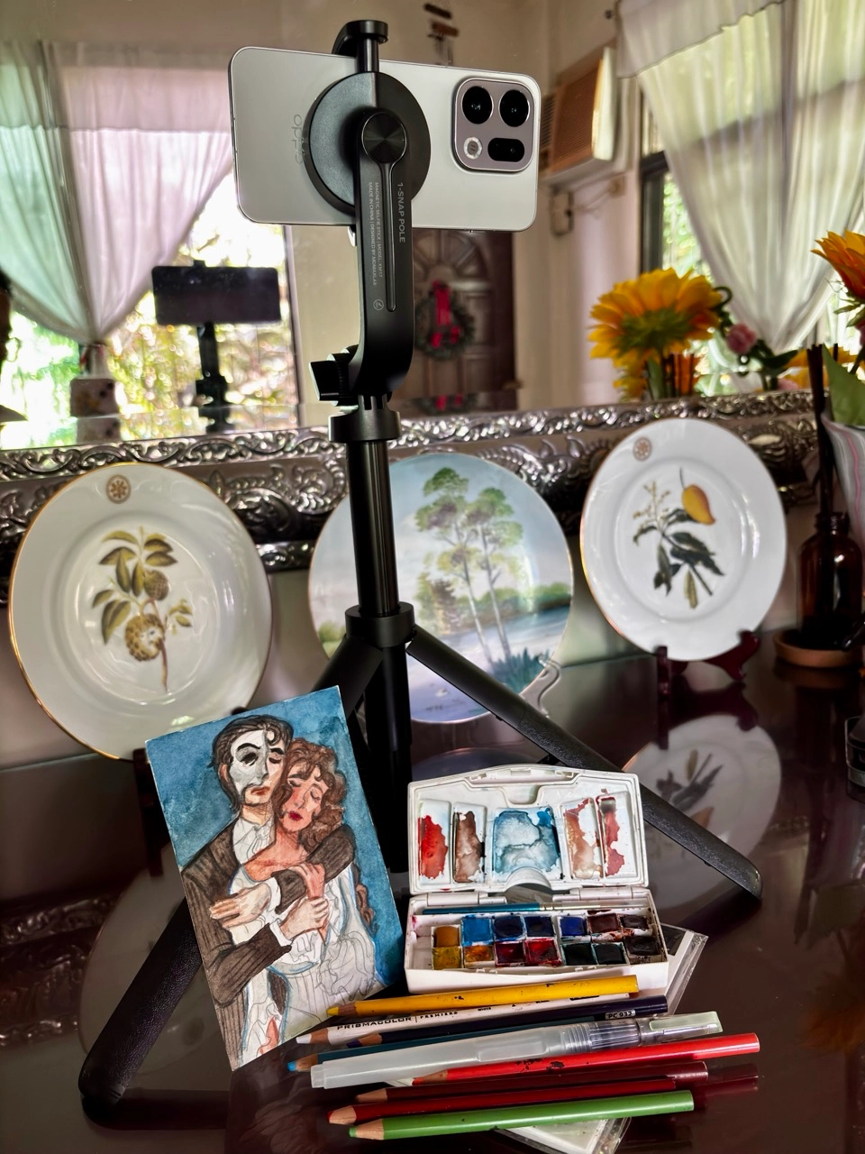 Trust The Process: How The OPPO Find X9 Captures Creativity From Start To Finish