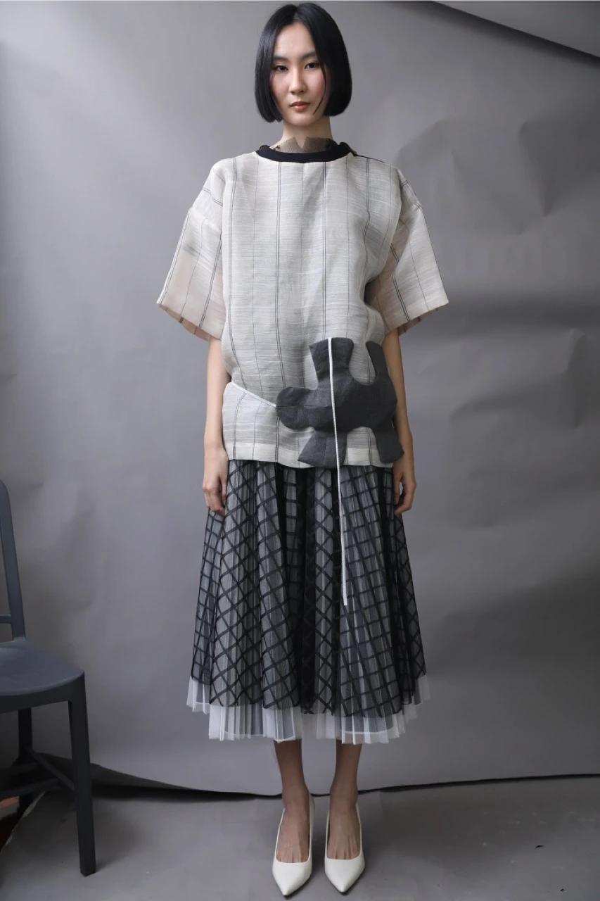  IVARLUSKI x BITAGCOL Pop-Up