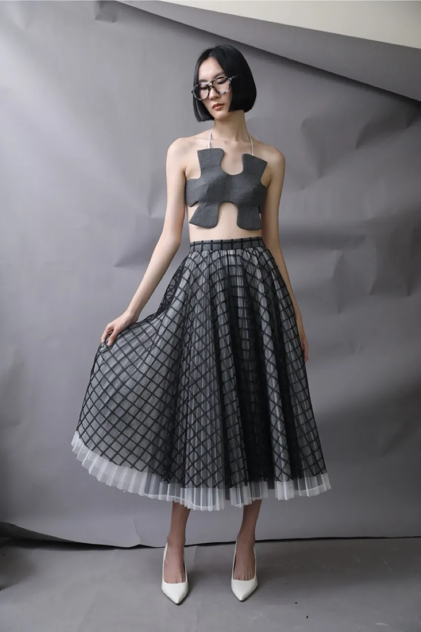  IVARLUSKI x BITAGCOL Pop-Up