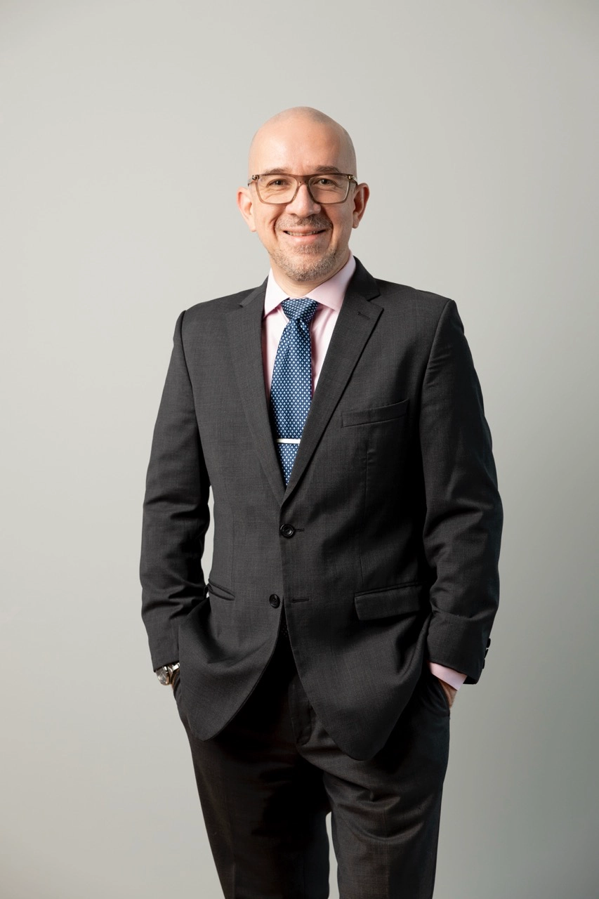 A Vision Etched In Bronze: SM Signature Series Sets The Stage For A New Era Of Premium Living