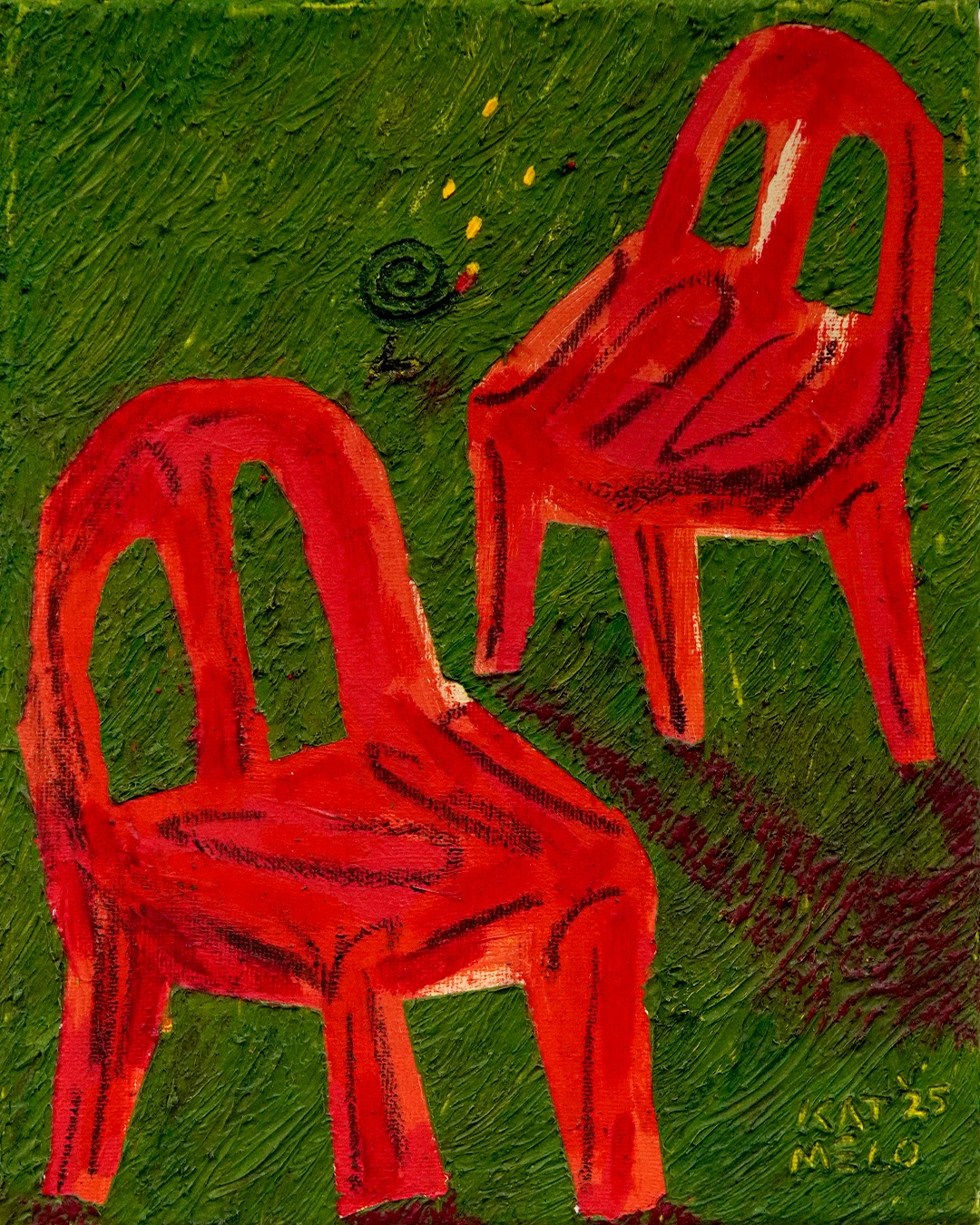 MoCAF: The Christmas Edit! Brings Fresh And Fun Artistry To The Holidays 