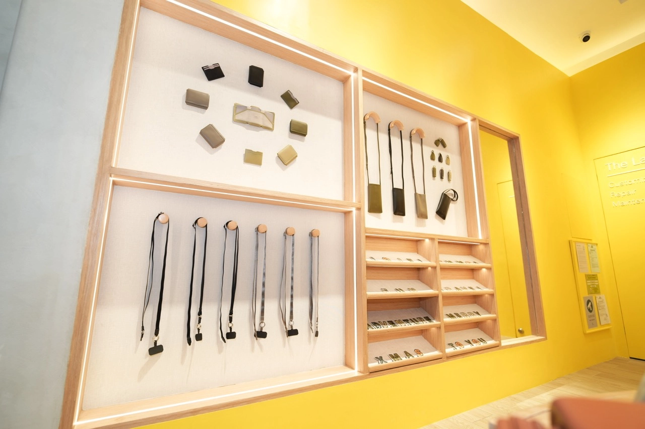 Meet LOJEL: The Luggage Brand Opening New Horizons For Your 2026 Travels