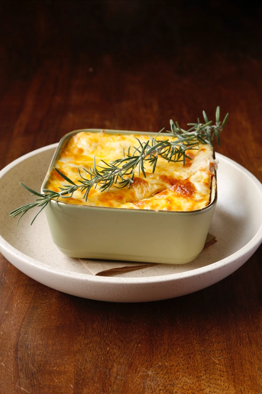 Flavors Bloom In Flour Pot Bistro & Bakery By Chef Rhea SyCip