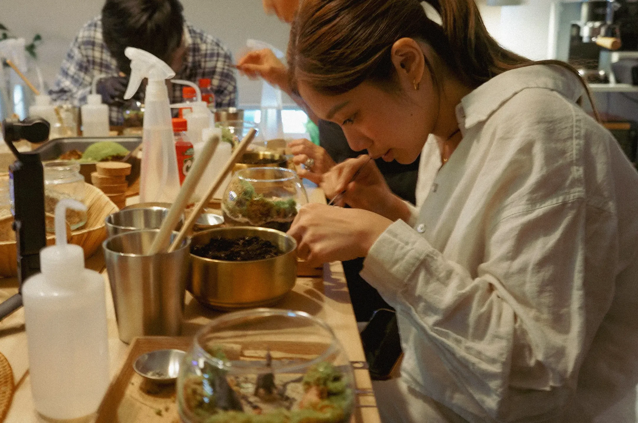 MoCAF: The Christmas Edit! Brings Fresh And Fun Artistry To The Holidays 