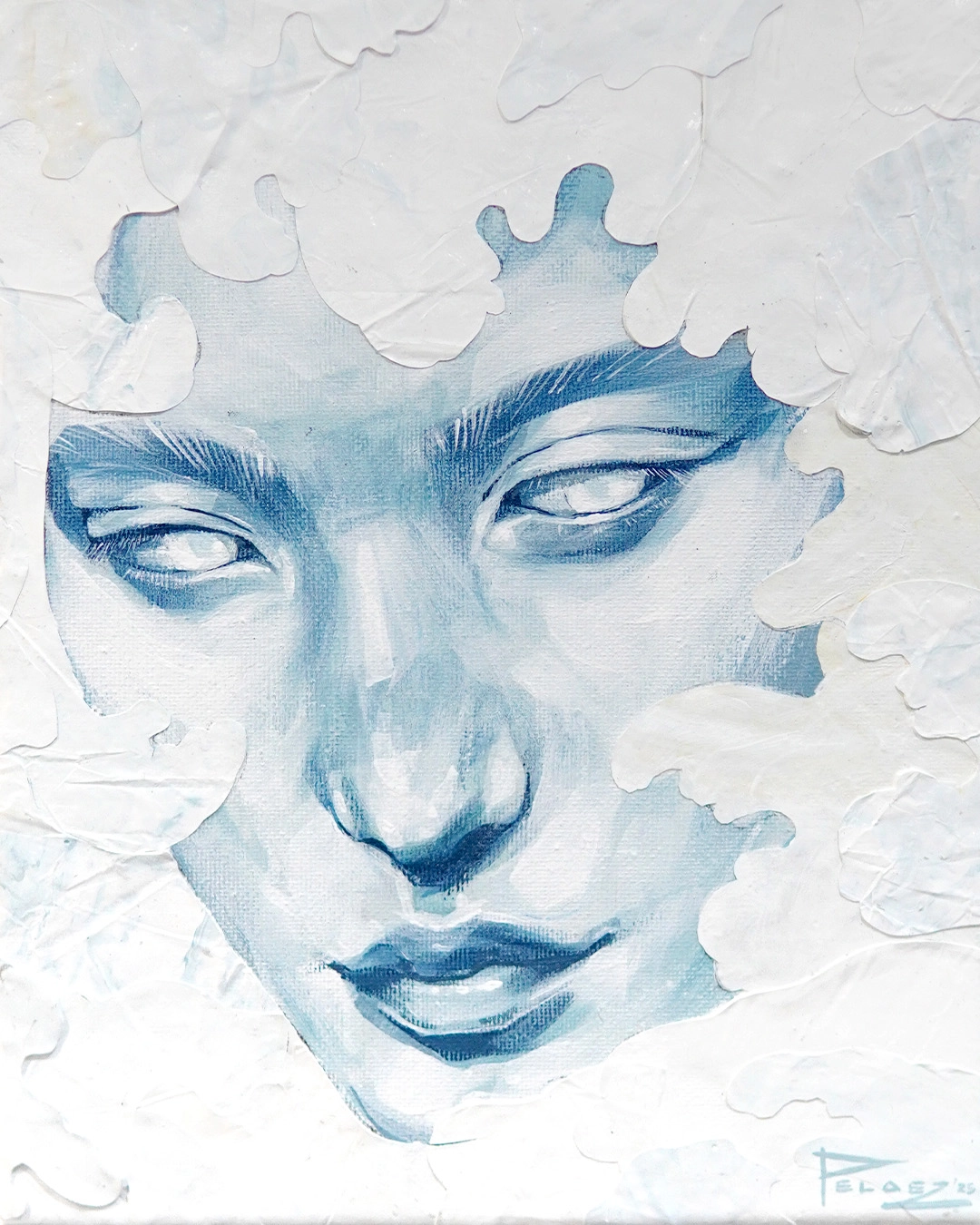 MoCAF: The Christmas Edit! Brings Fresh And Fun Artistry To The Holidays 