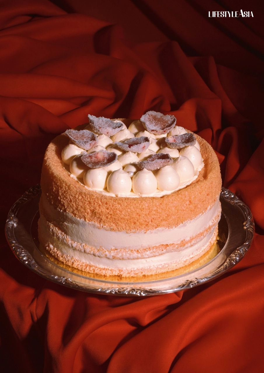 Best Cakes in Manila