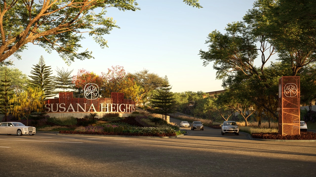 SM Susana Heights: Where Legacy Meets The Future of Purposeful Living