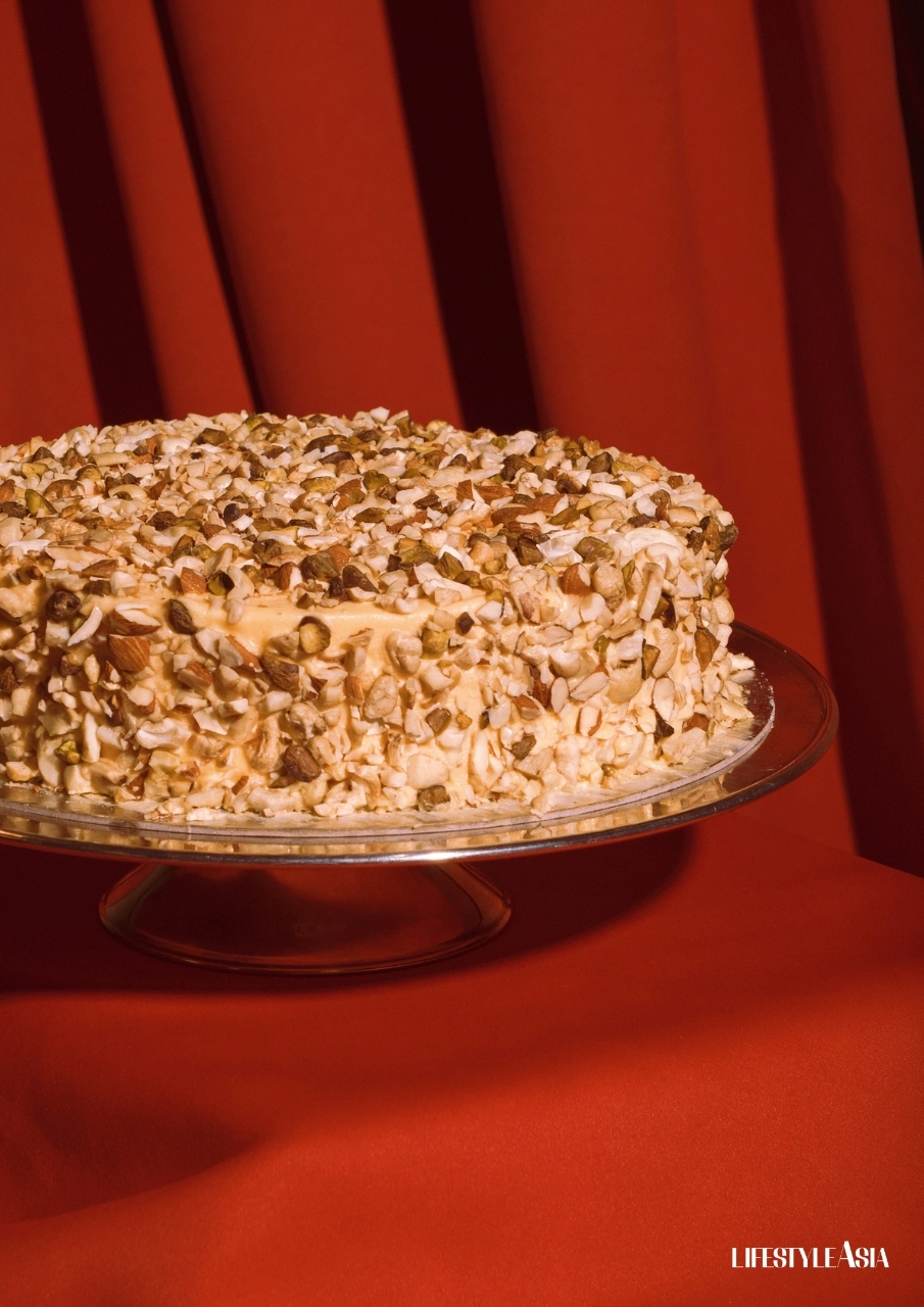 Best Cakes in Manila