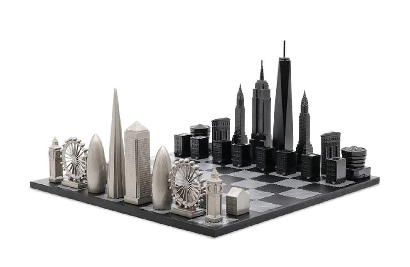 A Very Specific Gentleman's Gift Guide For The Man In The Know