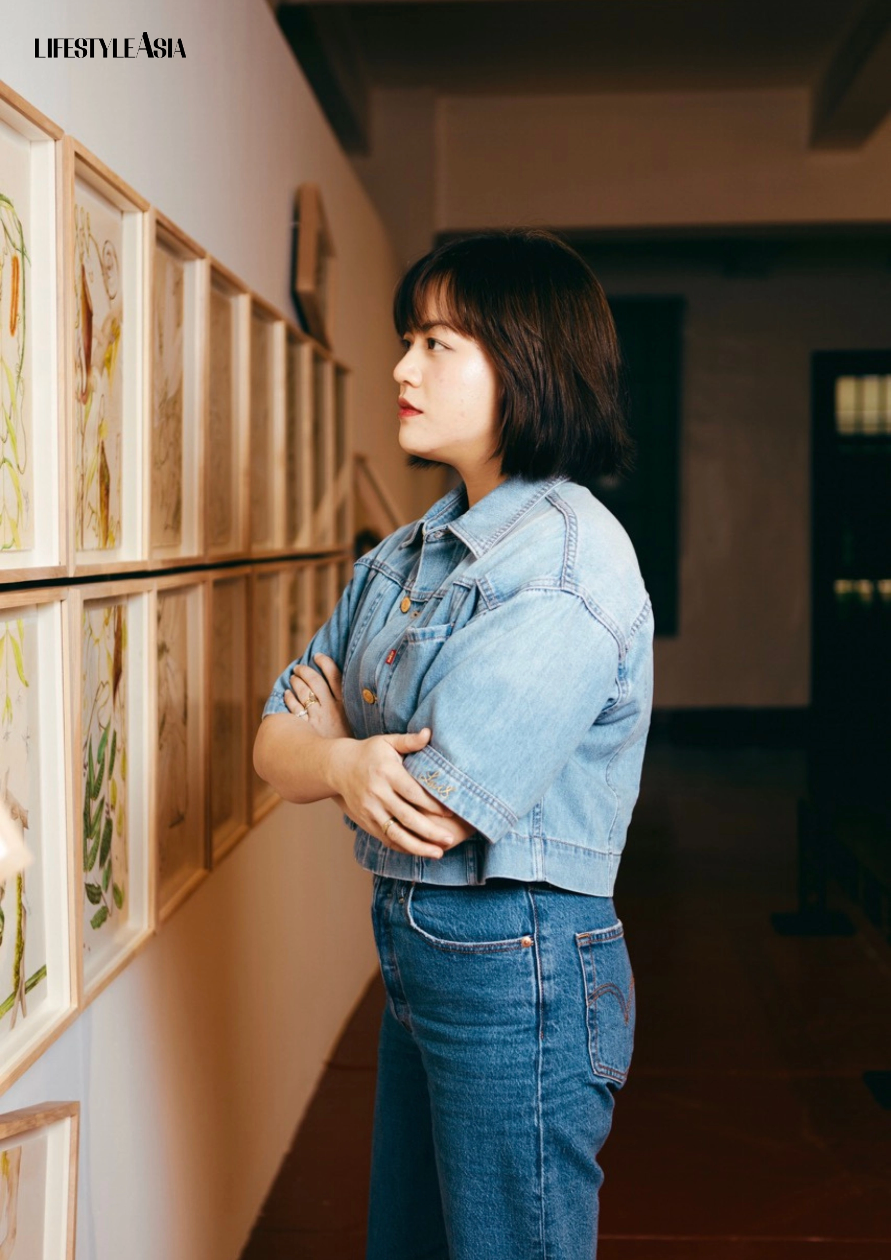 The Talents Behind The 13 Artists Awards 2024