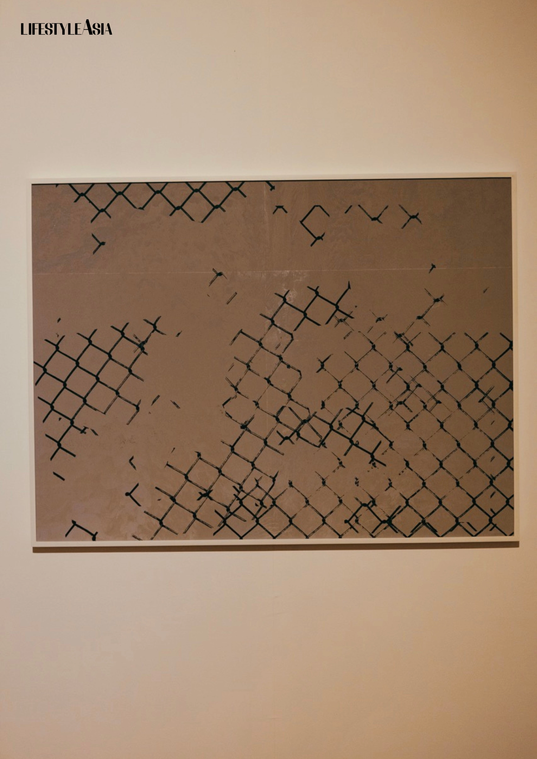 The Talents Behind The 13 Thirteen Artists Awards 2024 TAA CCP