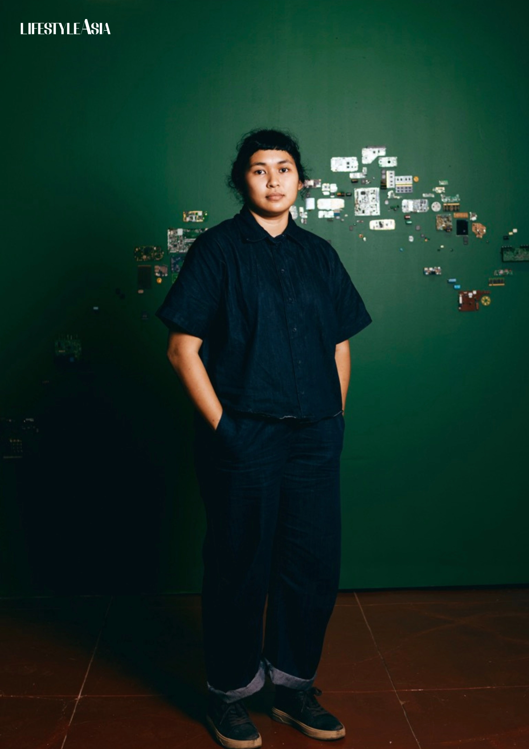 The Talents Behind The 13 Artists Awards 2024