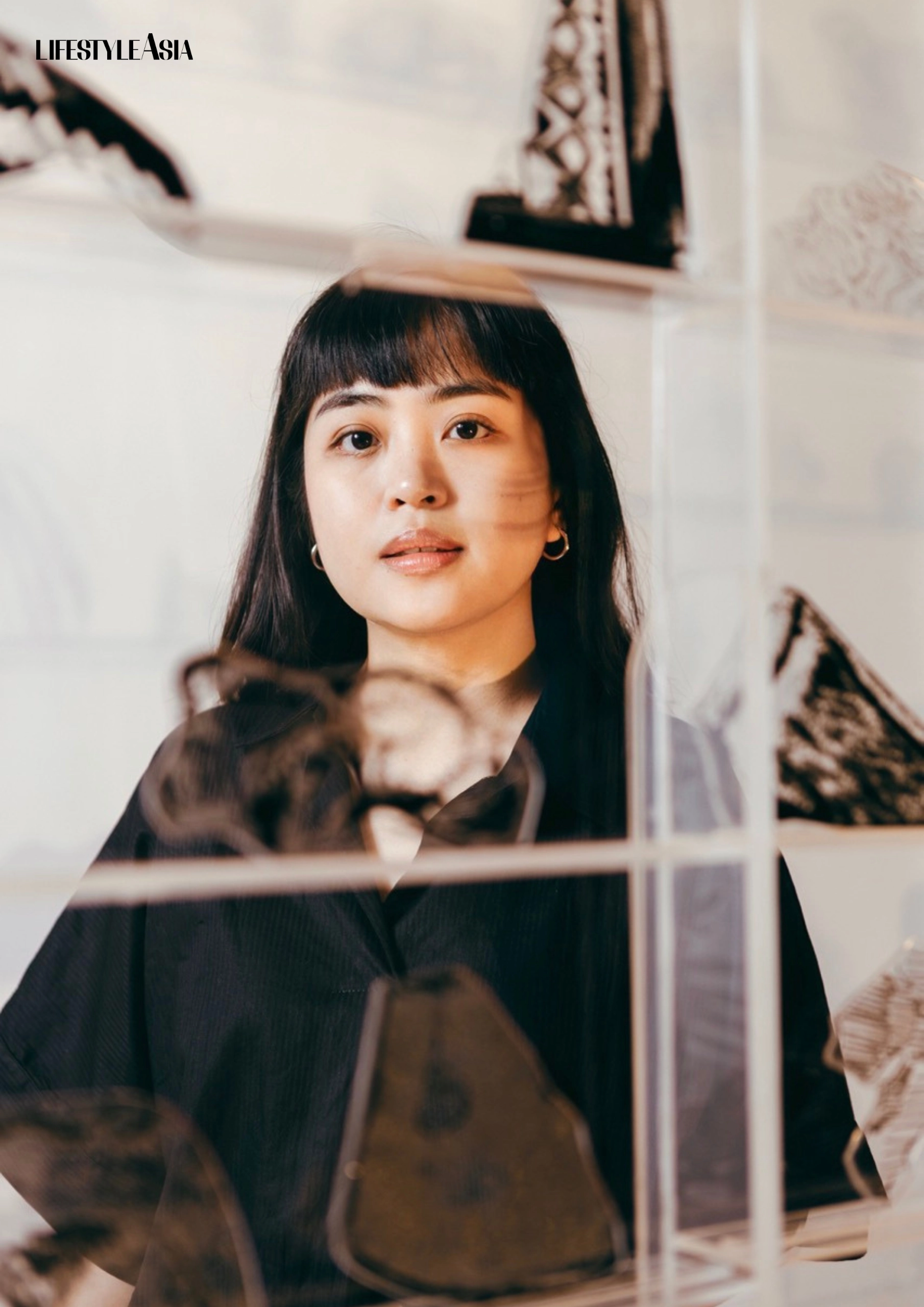 The Talents Behind The 13 Artists Awards 2024